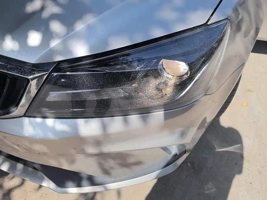 Geely Emgrand — миниатюра 5