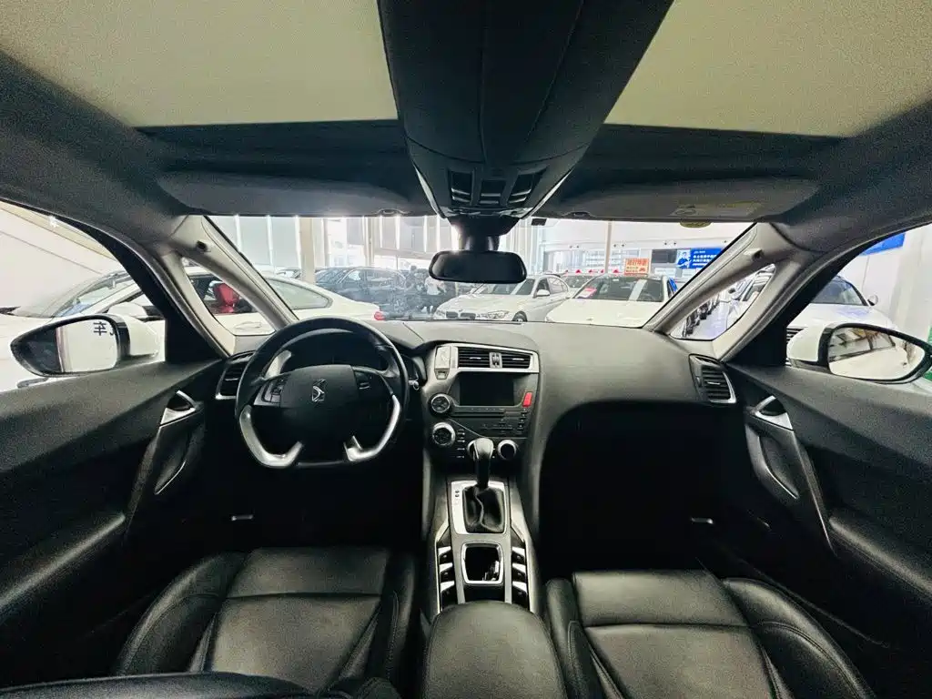 DS DS 5 — миниатюра 14