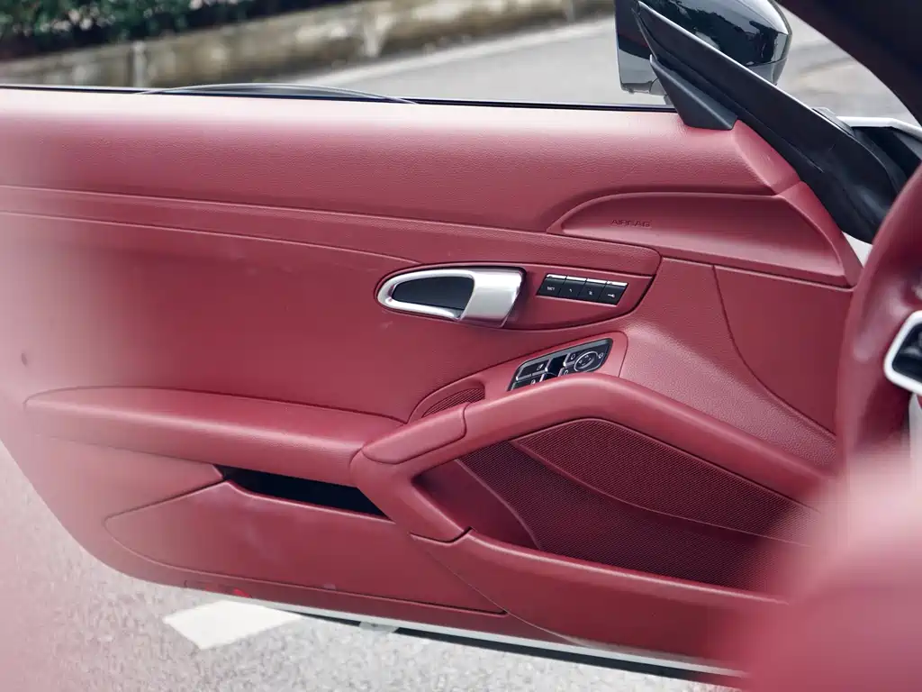 Porsche 718 — миниатюра 14