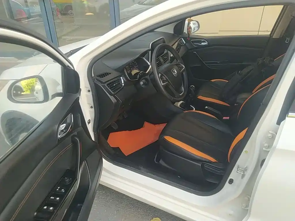 Baojun 310 — миниатюра 16