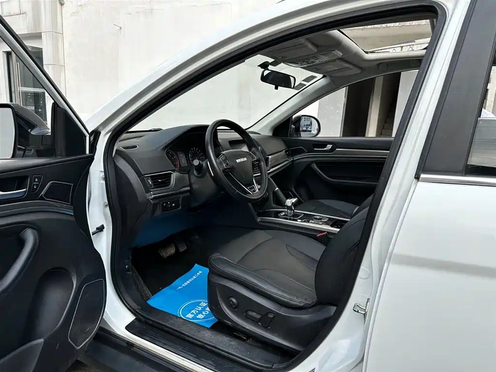Haval H6 — миниатюра 30