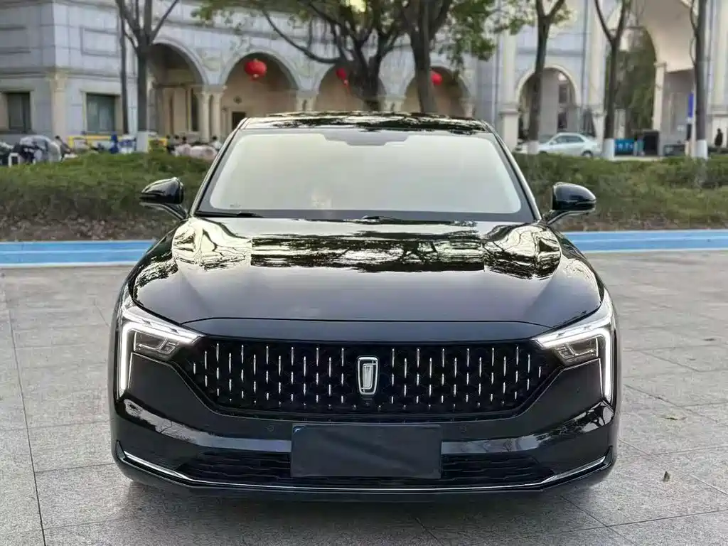 Bestune B70 — миниатюра 2