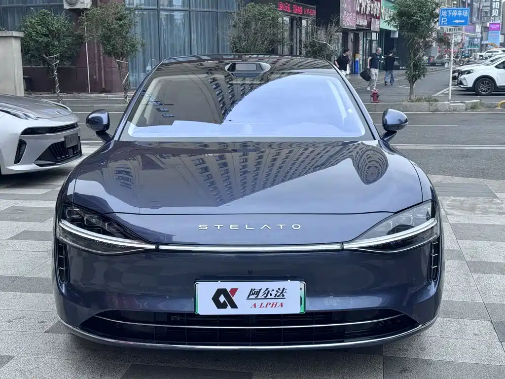 Xiangjie Xiangjie S9 — миниатюра 2
