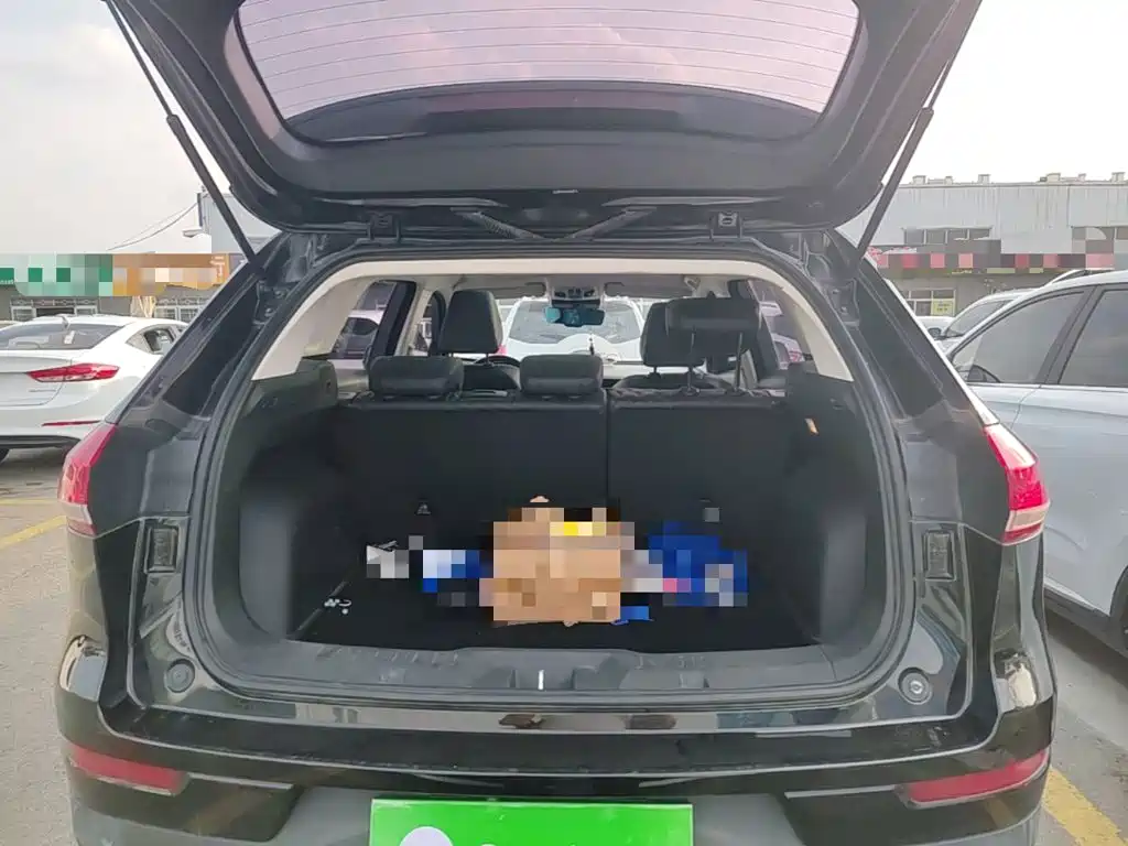 Haval H6 — миниатюра 19