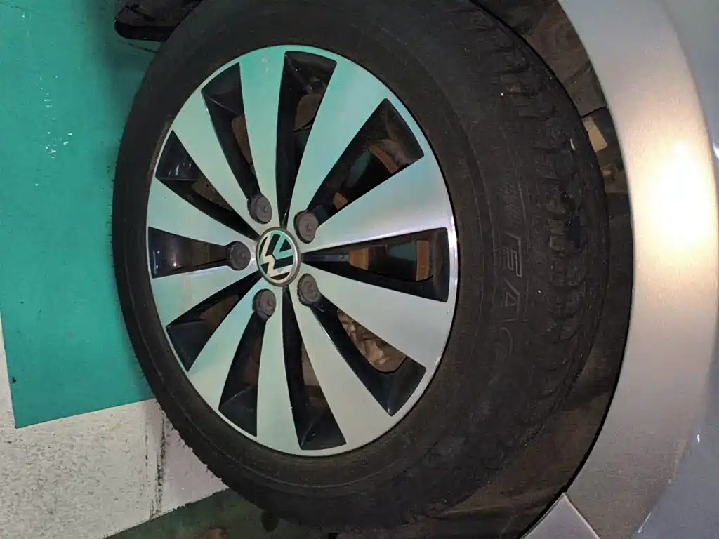 Volkswagen Sagitar — миниатюра 25