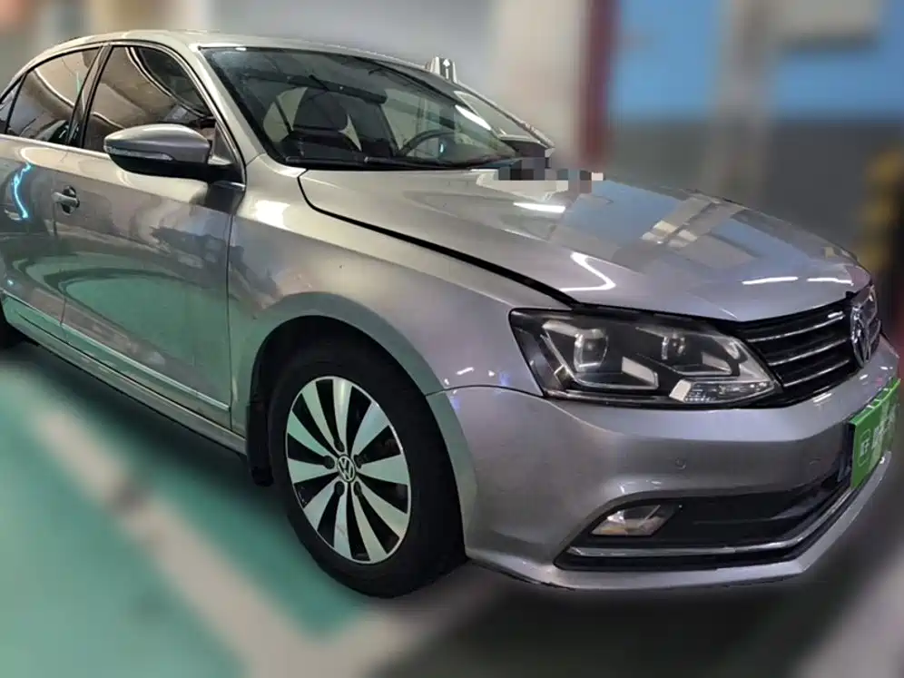 Volkswagen Sagitar — миниатюра 26