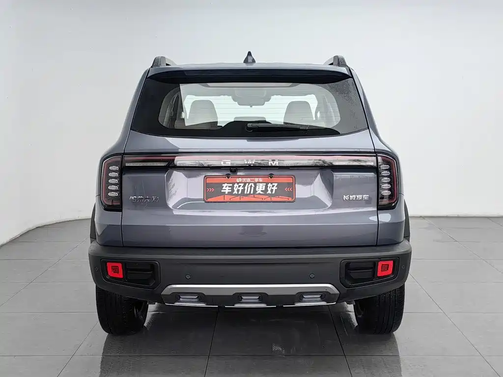 Haval Big Dog — миниатюра 4