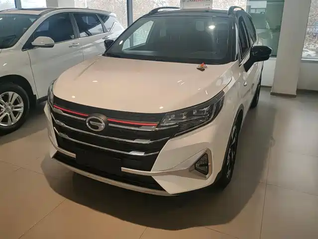 GAC TRUMPCHI GS3