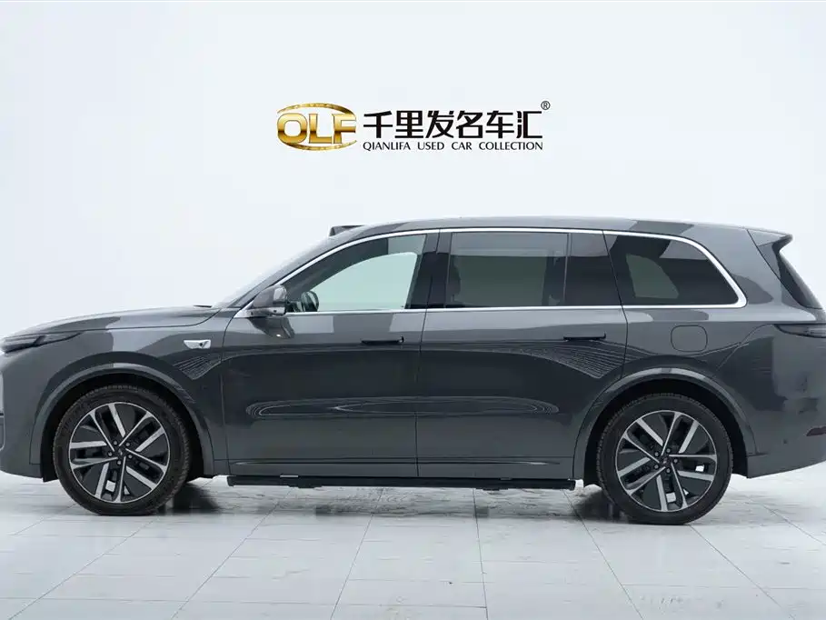 Li Auto IDEAL L9