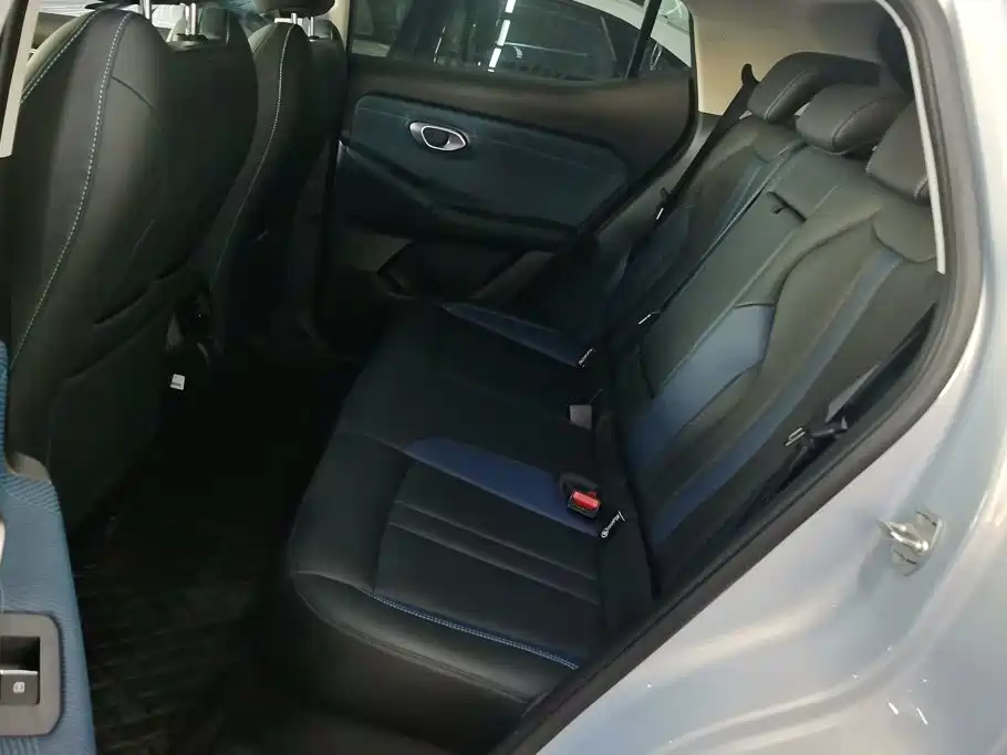 GAC Motor Trumpchi GS3 — миниатюра 11