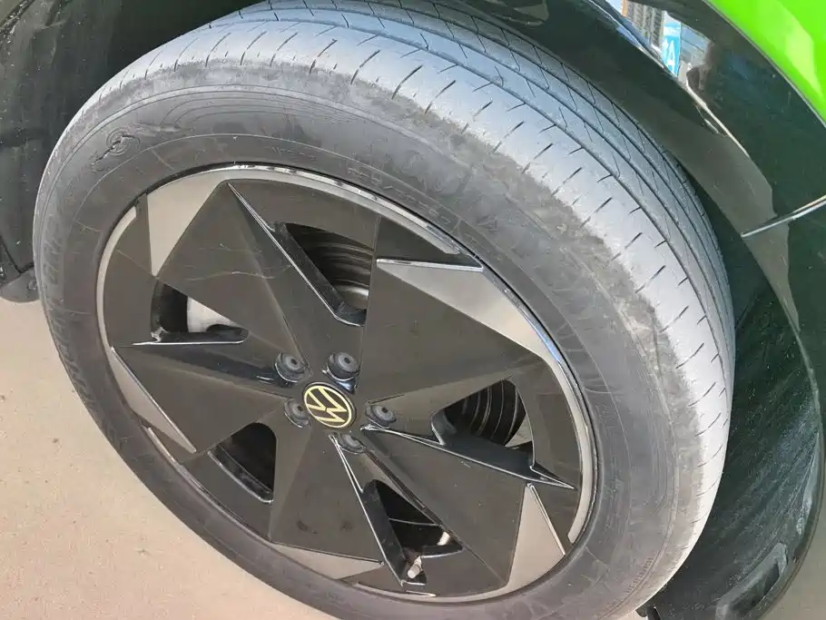 Volkswagen 06 — миниатюра 6