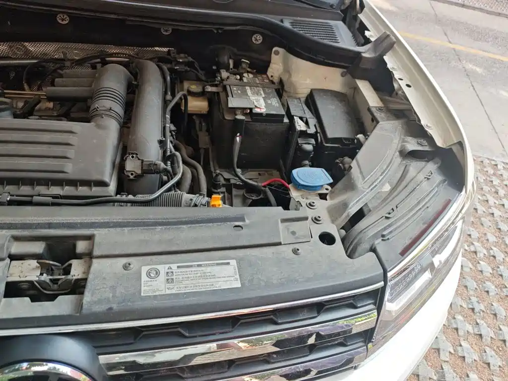 Volkswagen Tharu — миниатюра 21