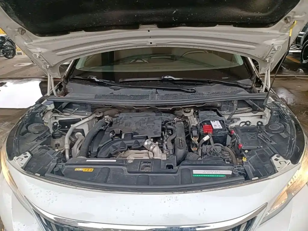 Peugeot 4008 — миниатюра 20