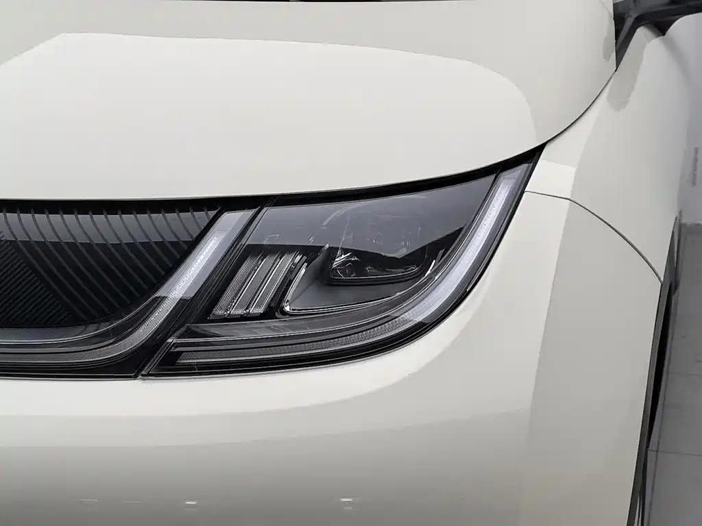 BYD Dolphin — миниатюра 7