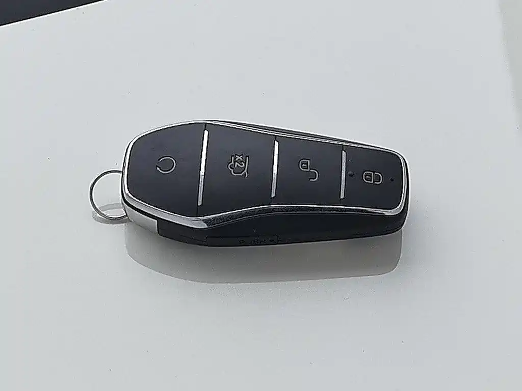 BYD Dolphin — миниатюра 19