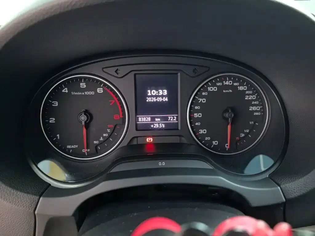 Audi A3 — миниатюра 12