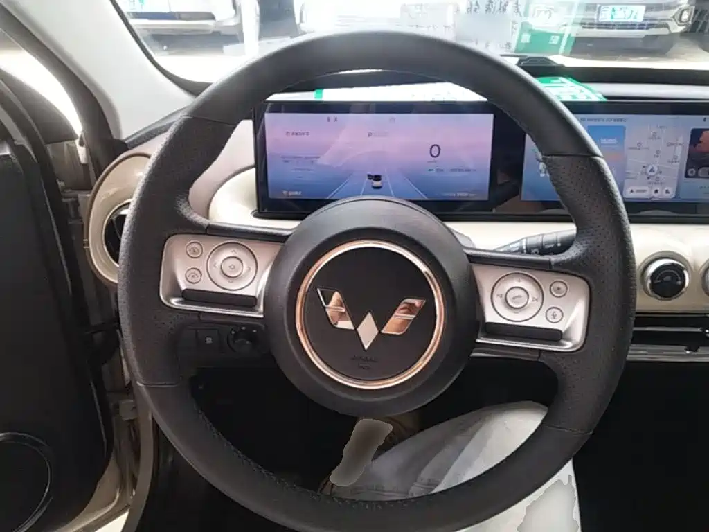 Wuling Bingo — миниатюра 11