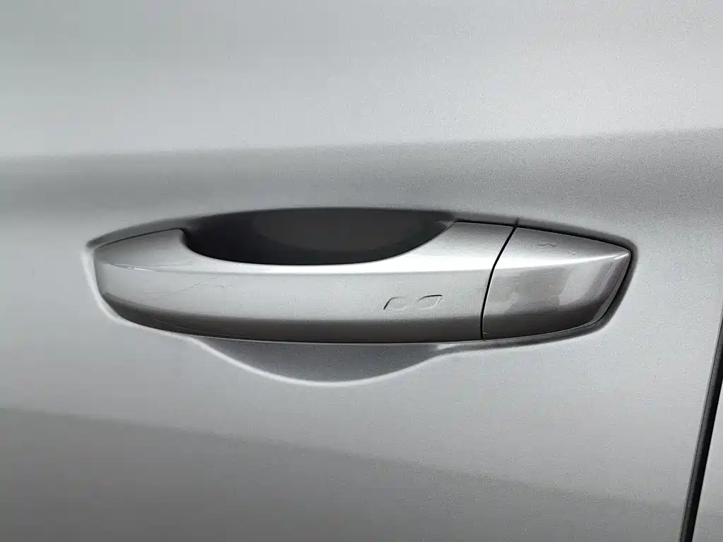 Geely Jia Ji — миниатюра 18
