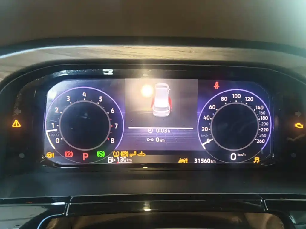 Volkswagen Viloran — миниатюра 12