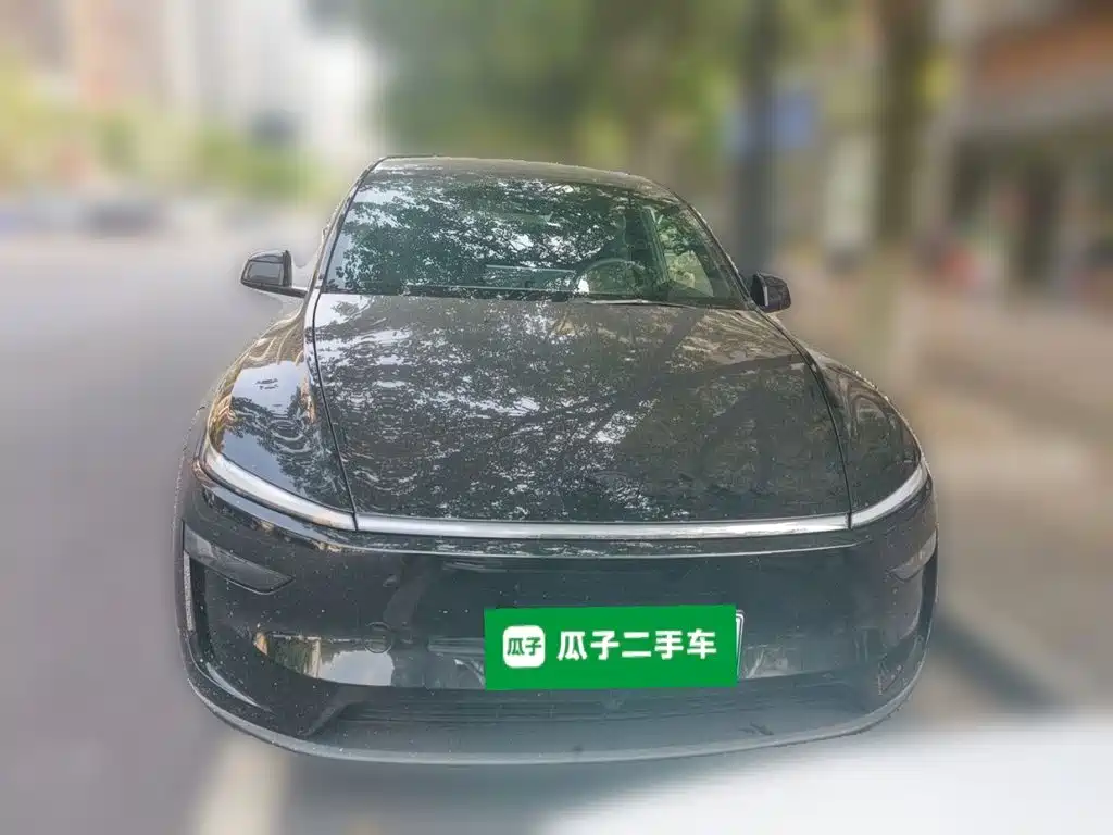 Tesla Model Y L — миниатюра 2