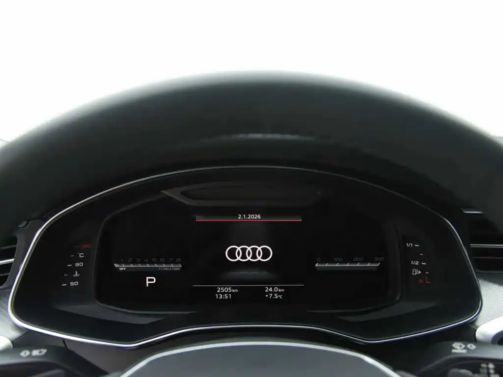 Audi A7 2023 45 TFSI