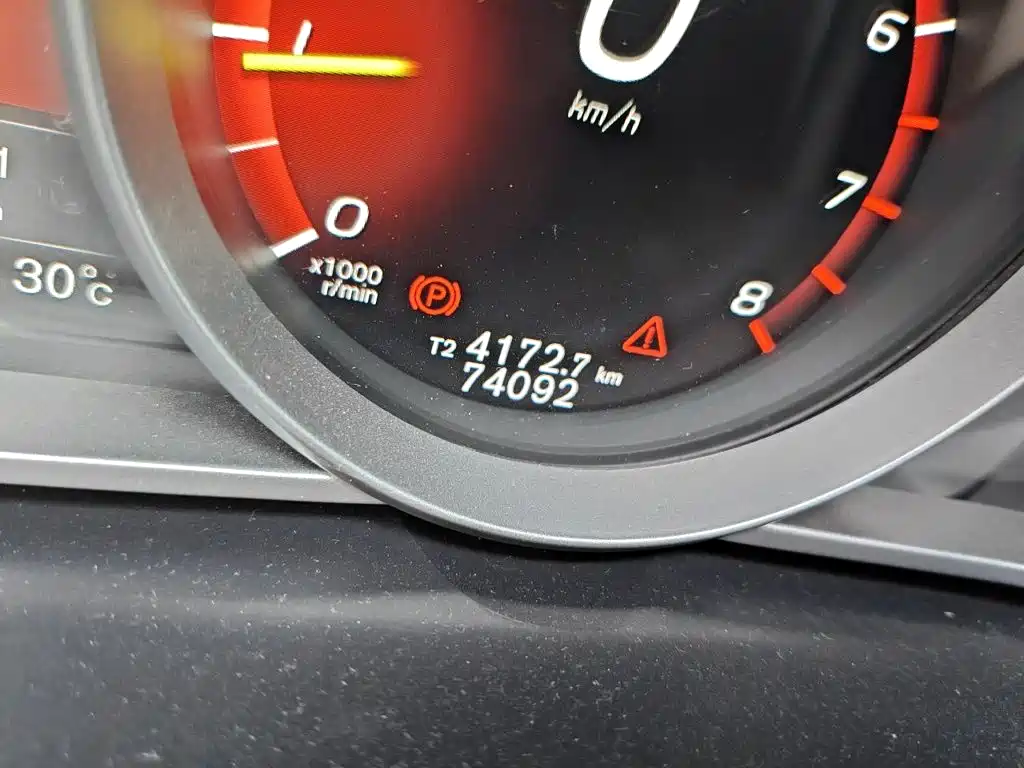 Volvo V40 — миниатюра 13