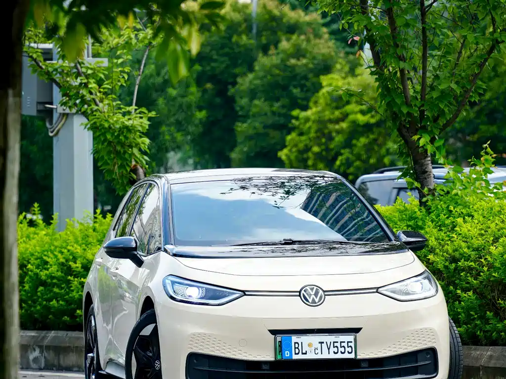 Volkswagen ID.3
