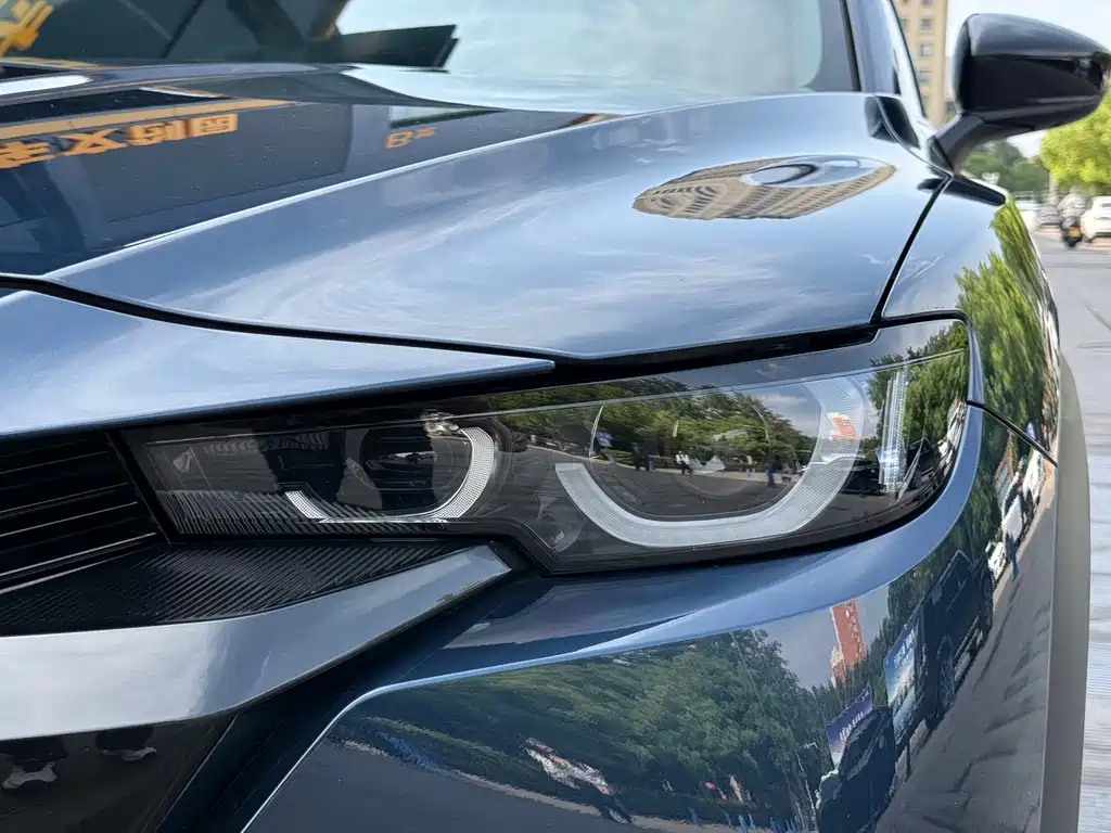 Mazda CX-50 2023 2.5L
