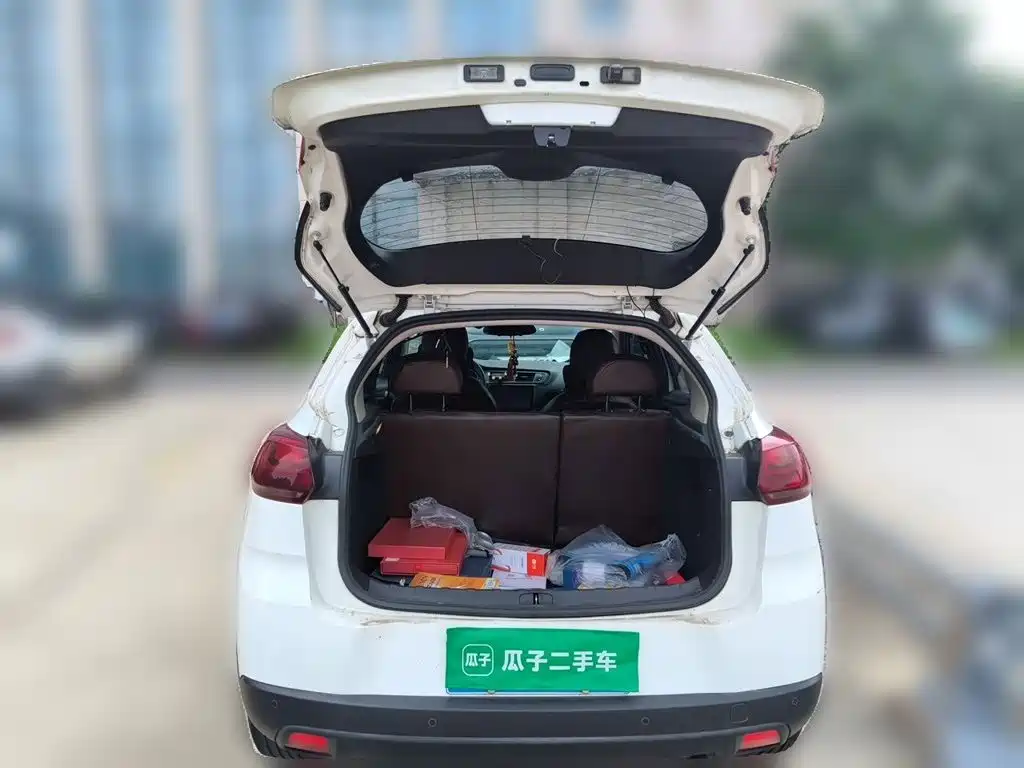 Citroen C3-XR — миниатюра 15