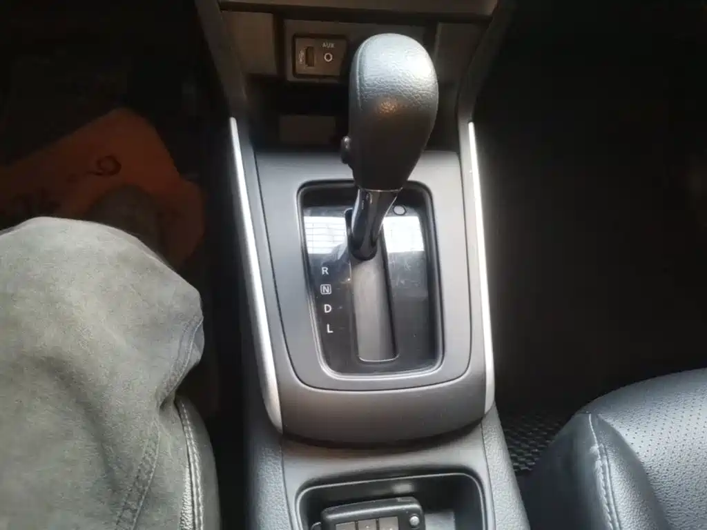 Nissan Sylphy — миниатюра 14