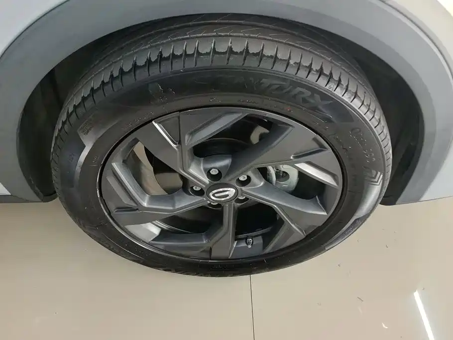 GAC Motor Trumpchi GS3 — миниатюра 6