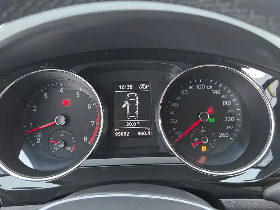 Volkswagen Sagitar — миниатюра 14