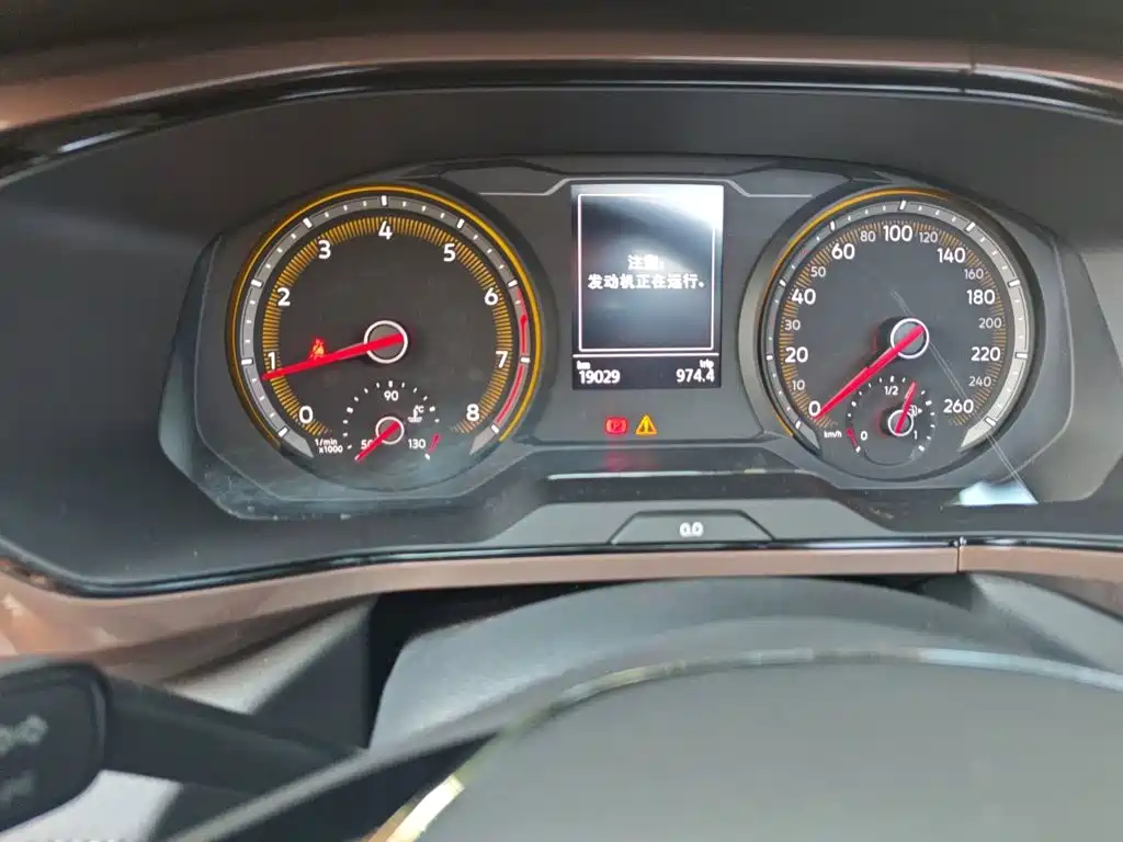 Volkswagen Tharu — миниатюра 8