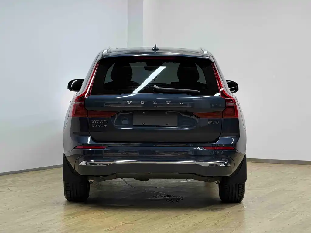 Volvo XC60 — миниатюра 25
