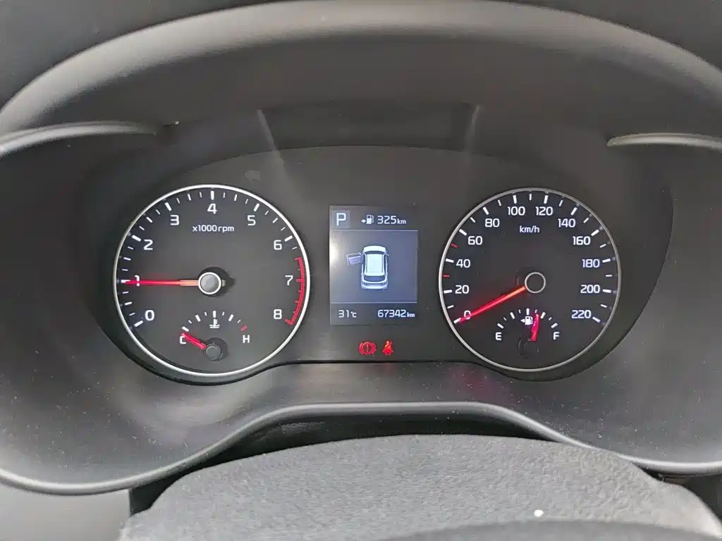 Kia KX Cross — миниатюра 12