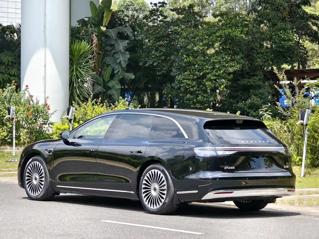 Xiangjie Xiangjie S9T — миниатюра 5