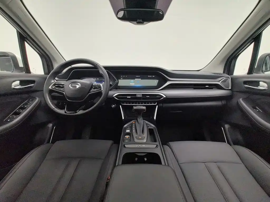 GAC Motor Trumpchi GS4 — миниатюра 5