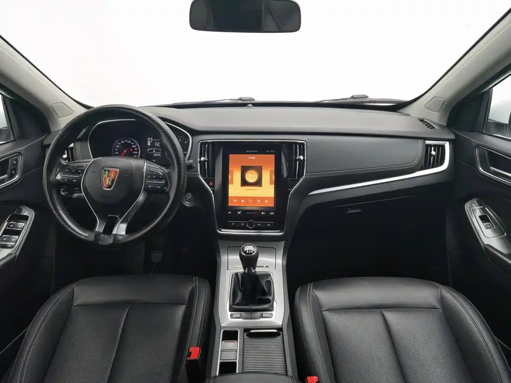 Roewe RX5 — фотографии объявления, Фото 6
