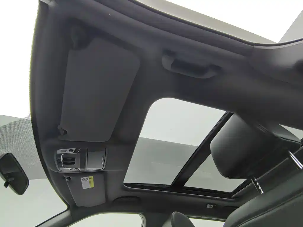 Honda UR-V — миниатюра 14