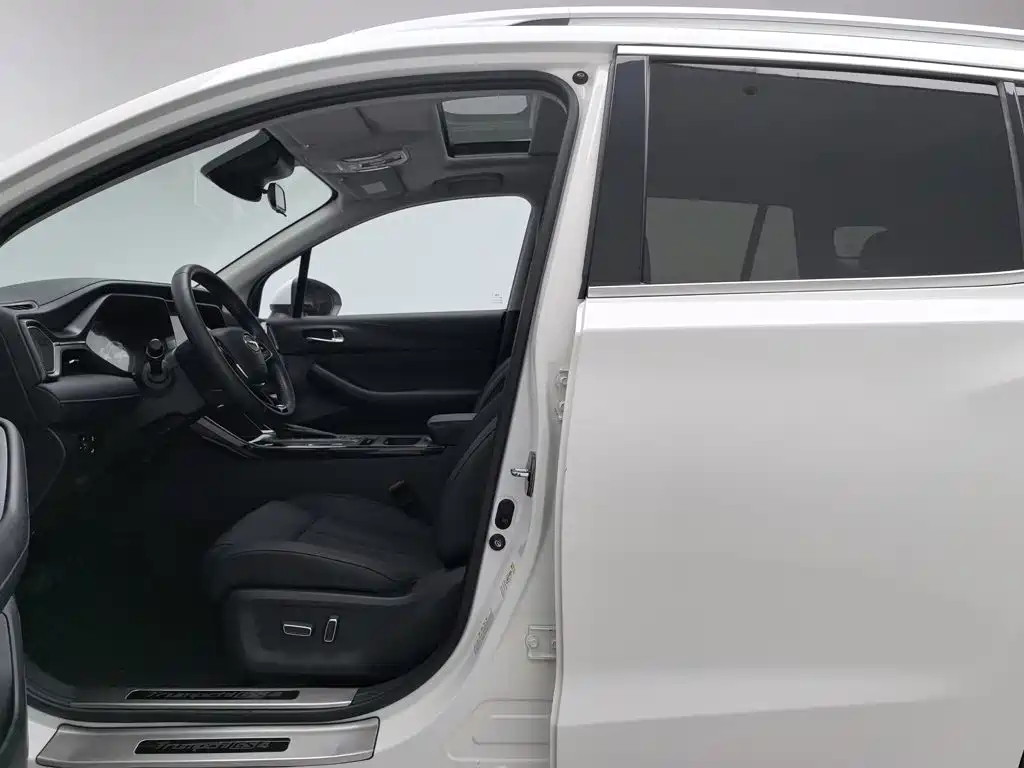 GAC Motor Trumpchi GS4 — миниатюра 10