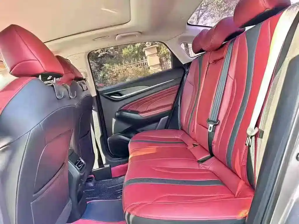 Changan Eado — миниатюра 5