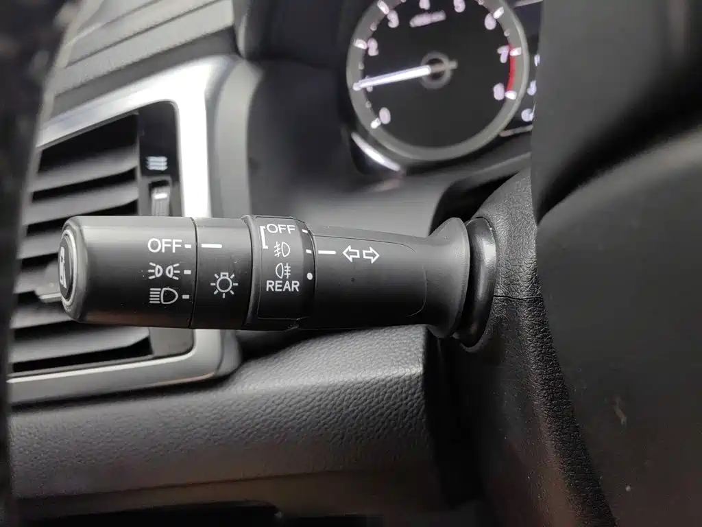 Honda UR-V — миниатюра 21
