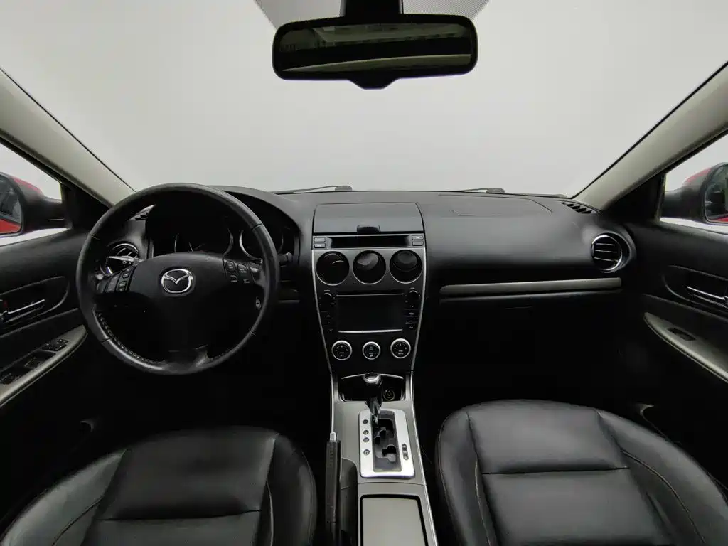 Mazda 6 — миниатюра 5
