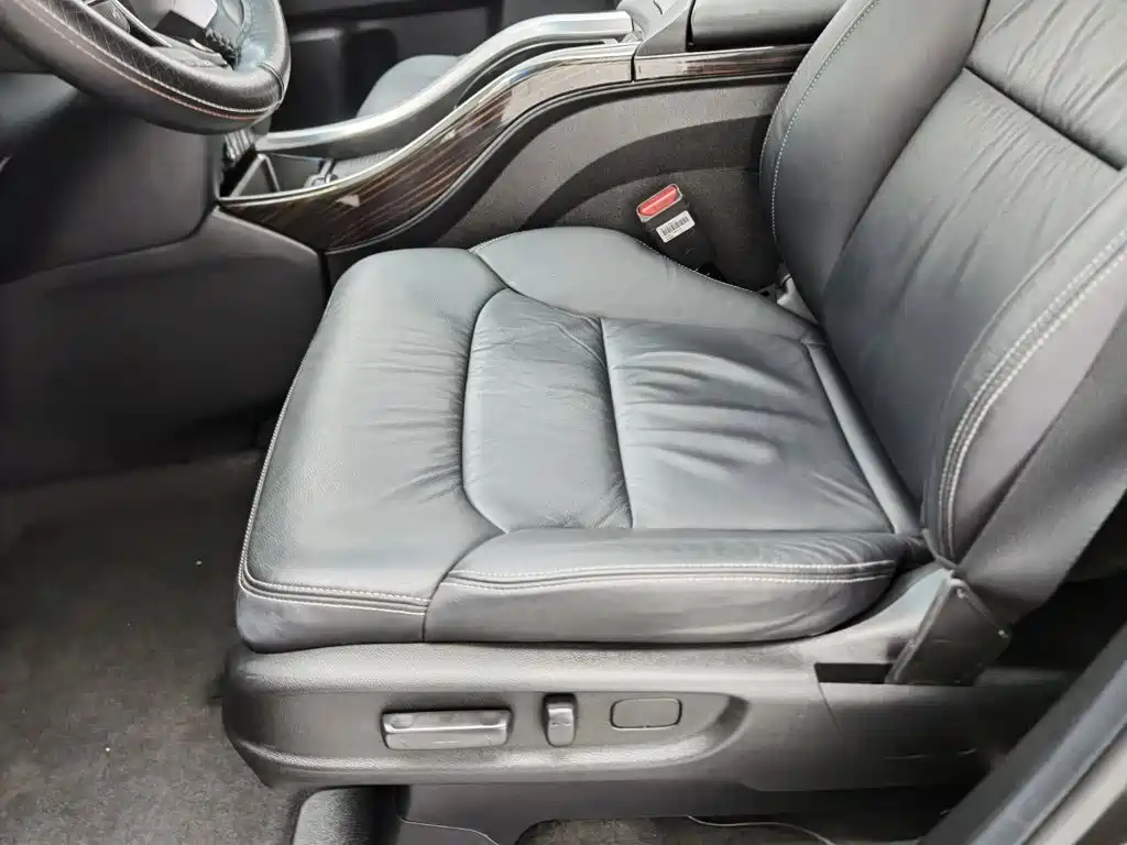 Honda Elysion — миниатюра 20