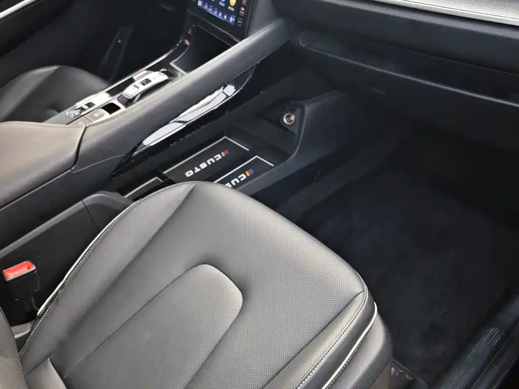 Hyundai Custo — миниатюра 2