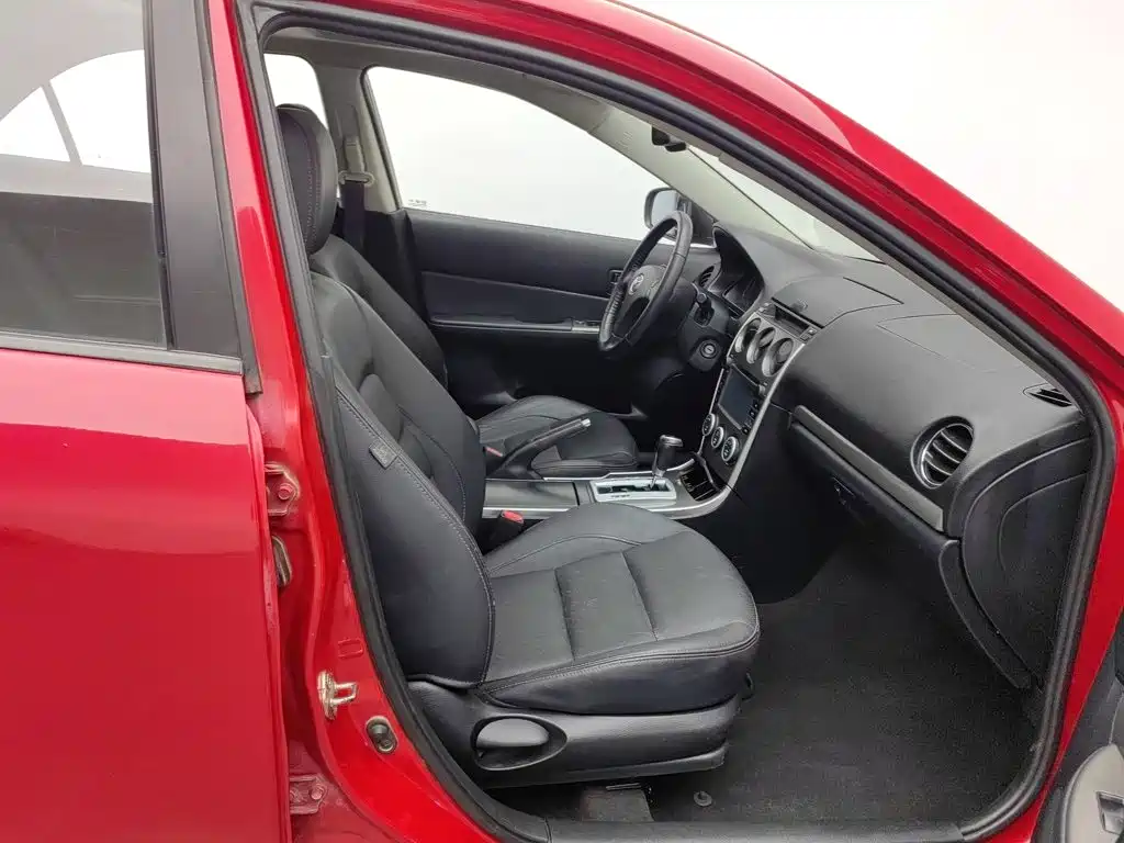Mazda 6 — миниатюра 23