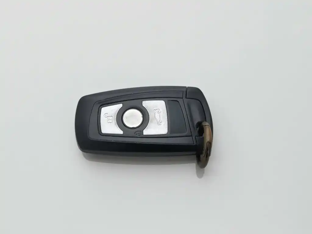 BMW 3 Series — миниатюра 19
