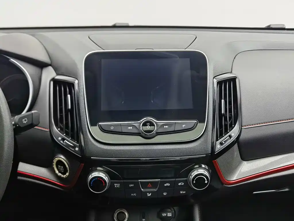Changan CS55 — миниатюра 12