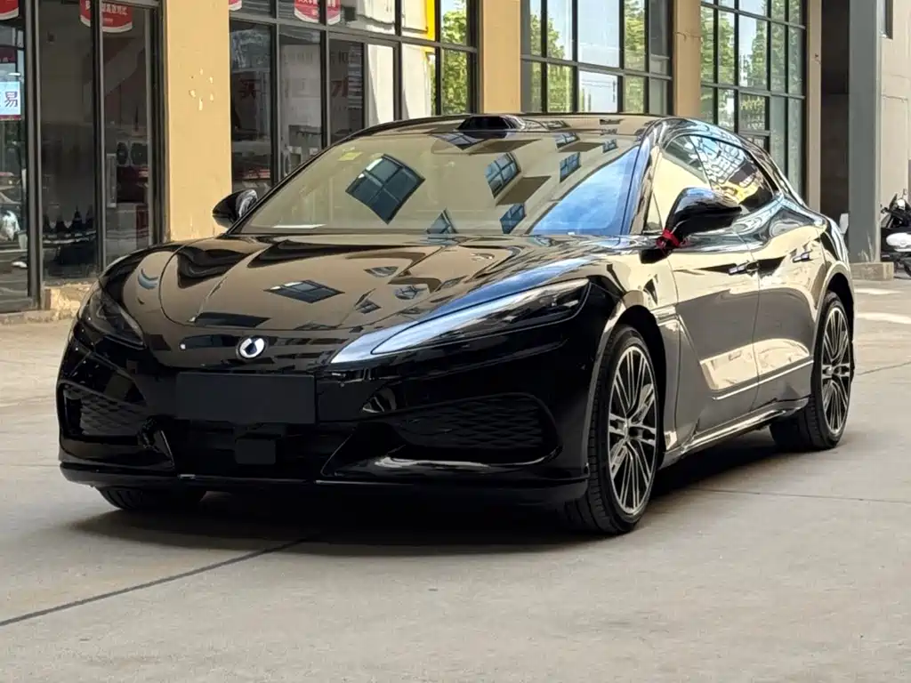 Denza Denza Z9GT