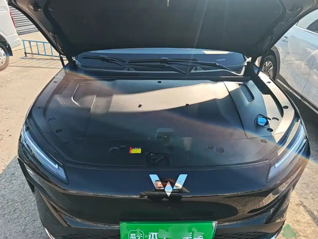 Wuling Xingguang S — миниатюра 20